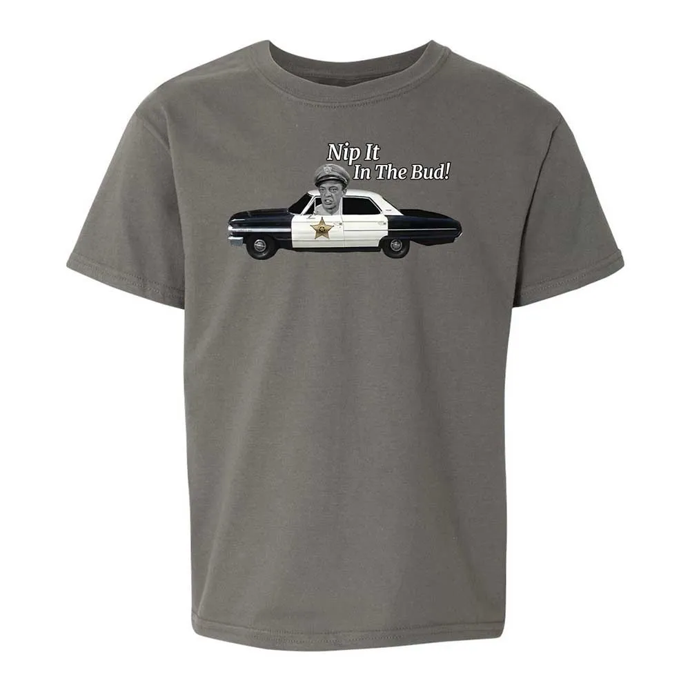 Kids T-Shirt - UDPLJG2E - Charcoal - 17