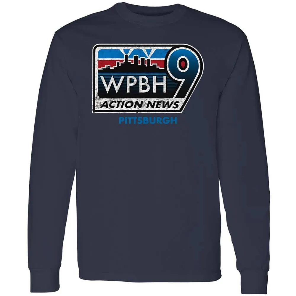 WPBH Channel 9 - Navy - 2