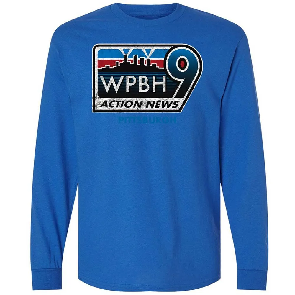 WPBH Channel 9 - Royal - 3