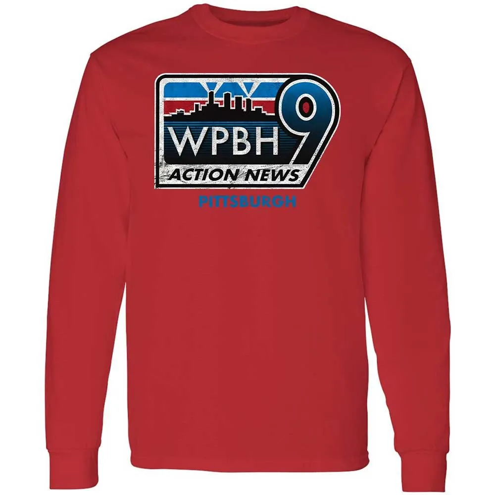 WPBH Channel 9 - Red - 11