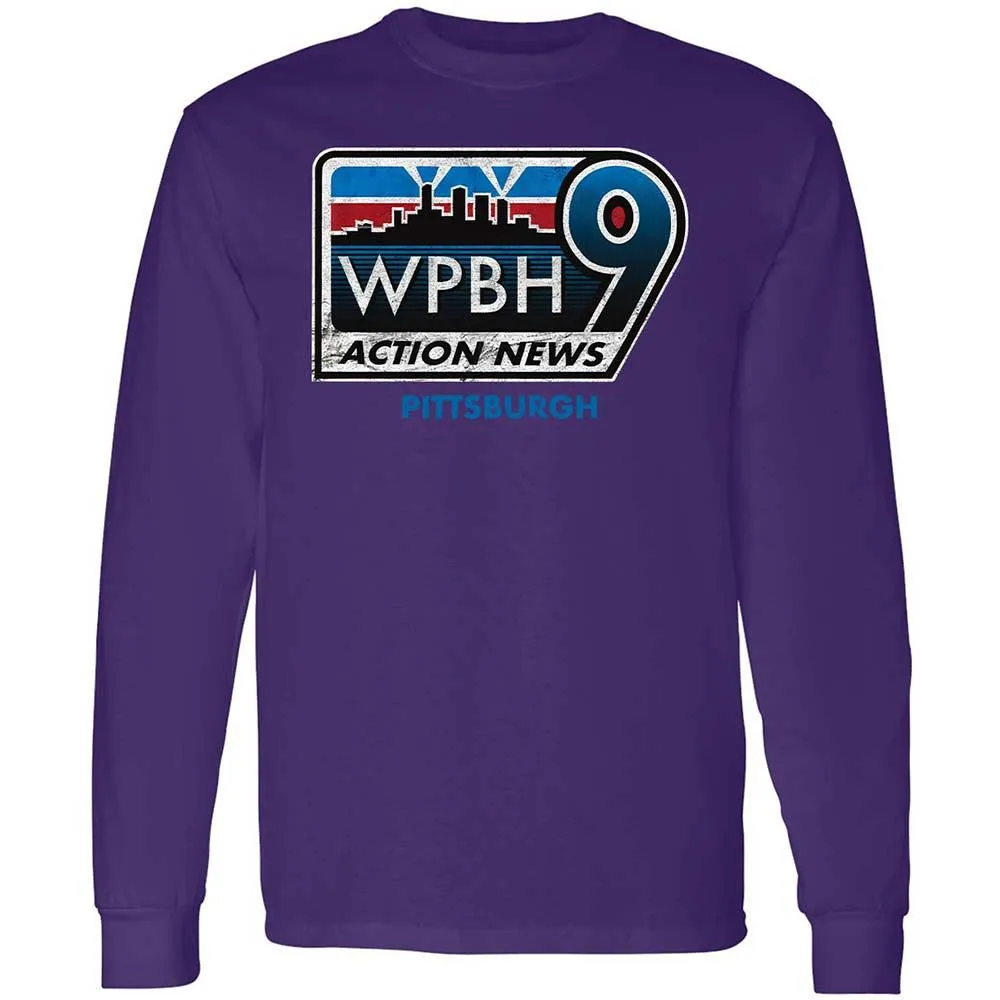 WPBH Channel 9 - Purple - 12