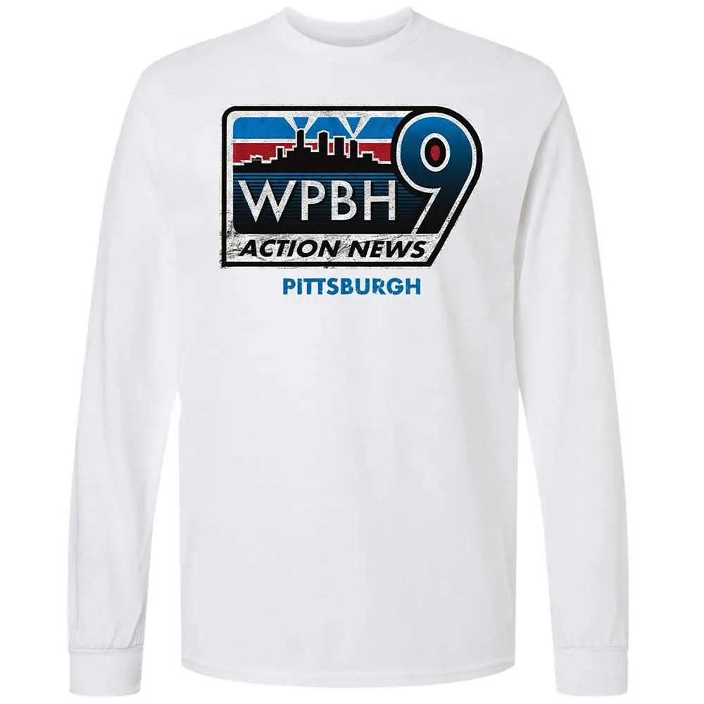 WPBH Channel 9 - White - 17