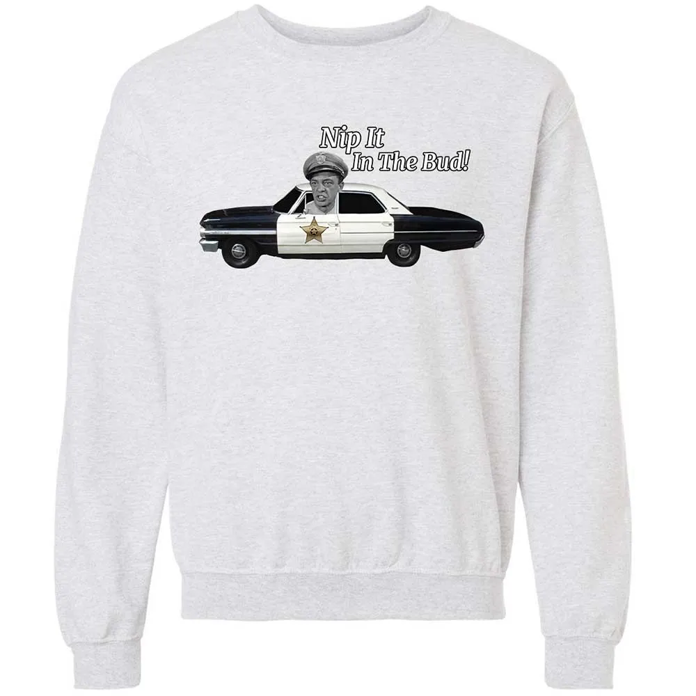 Classic Unisex Sweatshirt - FQHQHUNP - Ash - 2