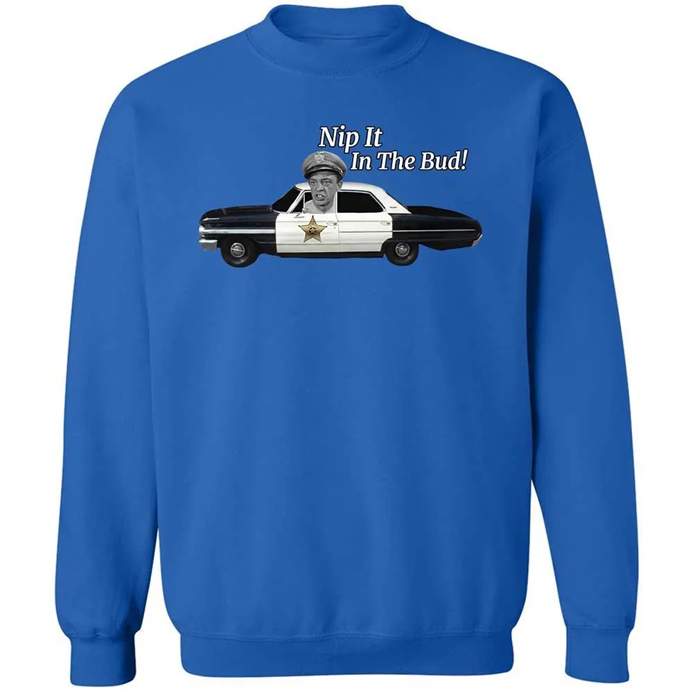 Classic Unisex Sweatshirt - FQHQHUNP - Royal - 6