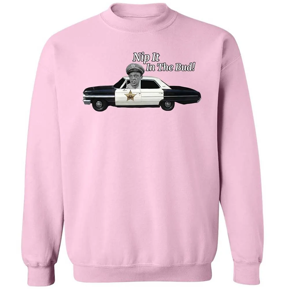 Classic Unisex Sweatshirt - FQHQHUNP - Light Pink - 7