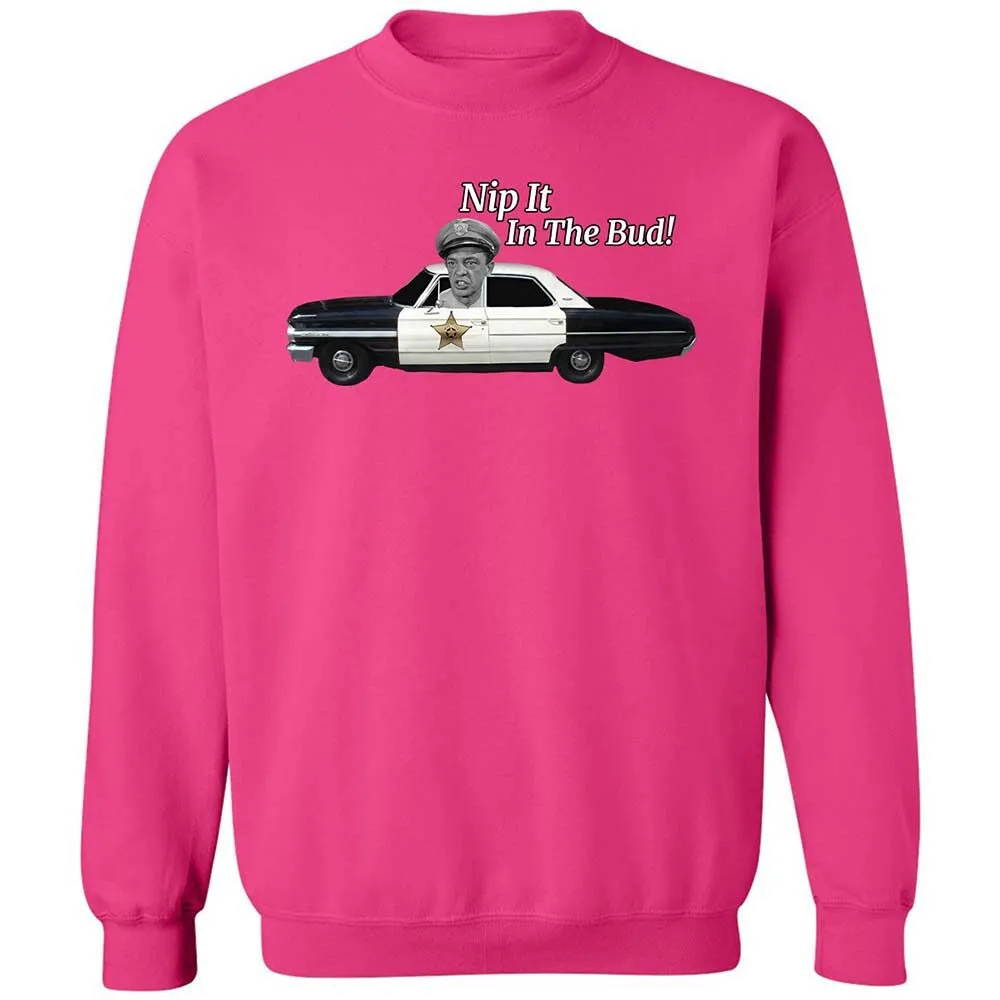 Classic Unisex Sweatshirt - FQHQHUNP - Heliconia - 8
