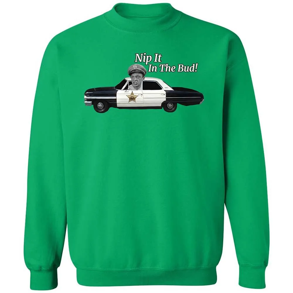 Classic Unisex Sweatshirt - FQHQHUNP - Irish Green - 13