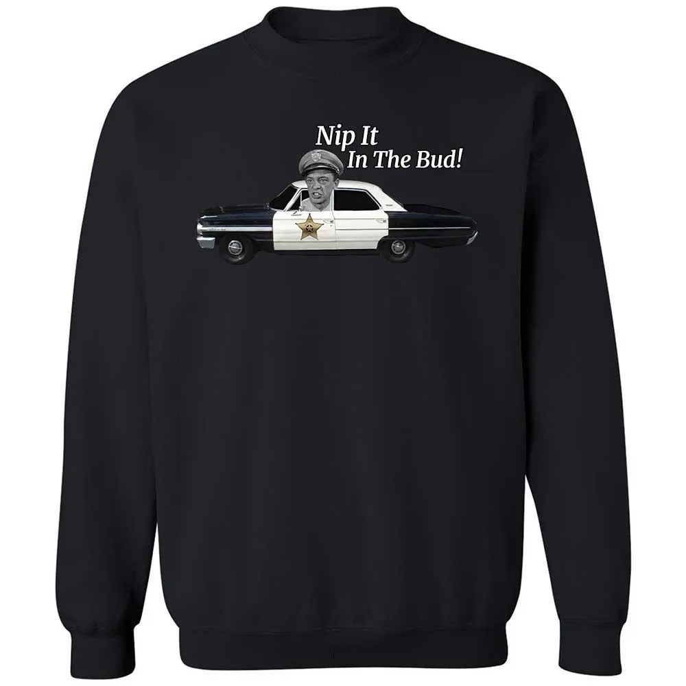 Classic Unisex Sweatshirt - FQHQHUNP - Black - 14