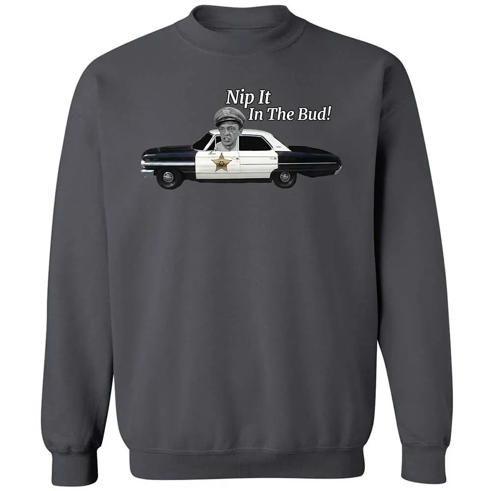 Classic Unisex Sweatshirt - FQHQHUNP - Charcoal - 18