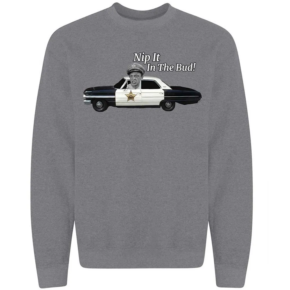 Classic Unisex Sweatshirt - FQHQHUNP - Graphite Heather - 19