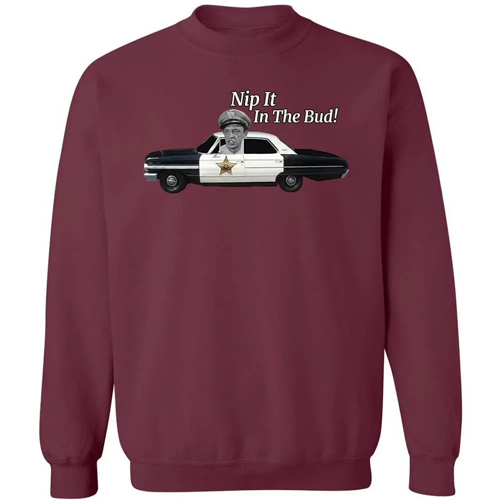 Classic Unisex Sweatshirt - FQHQHUNP - Maroon - 20