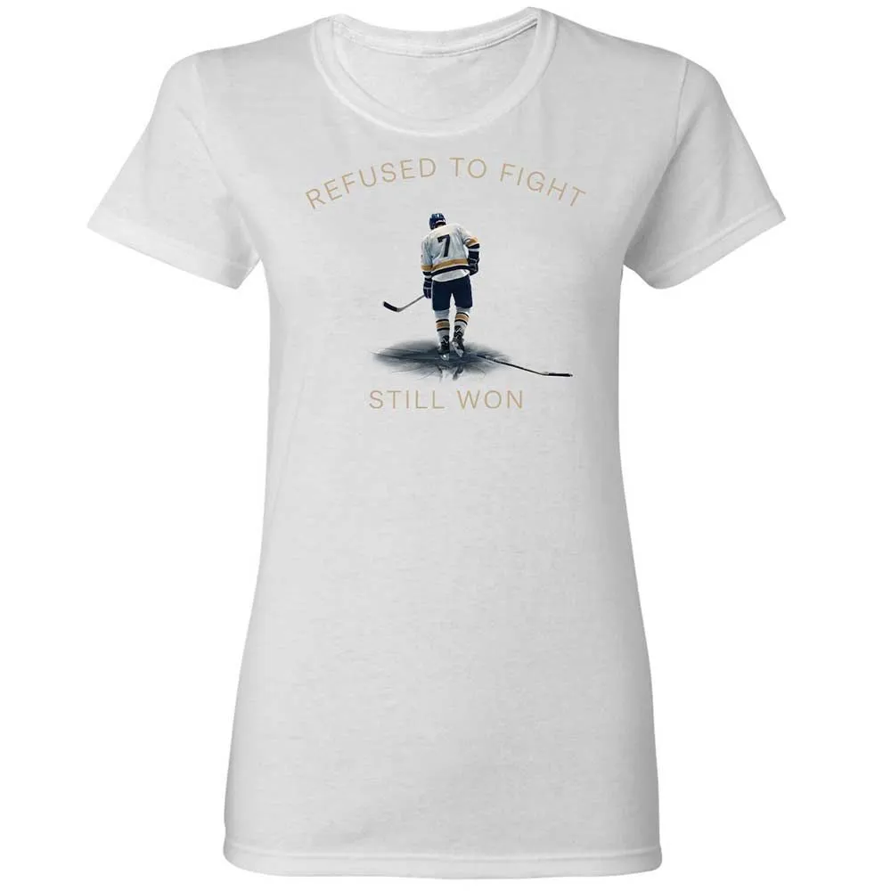 Women's T-Shirt - MGQG5SR2 - White - 15