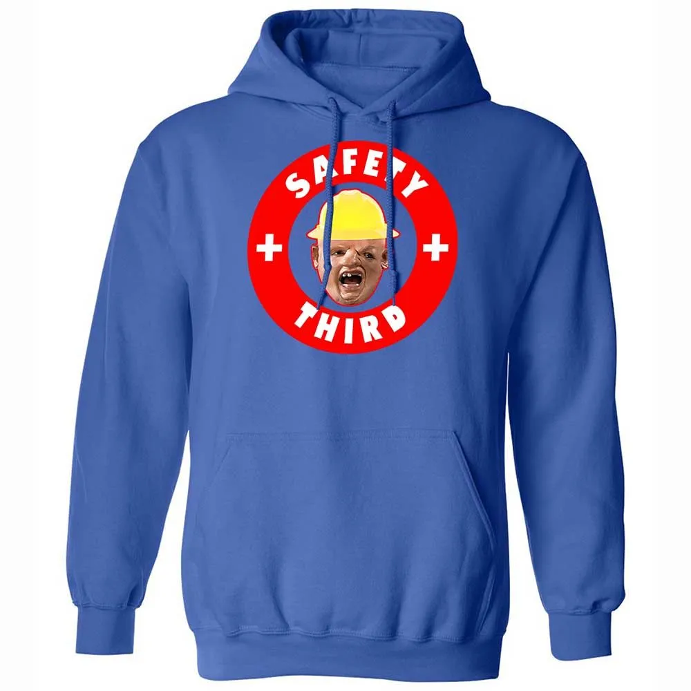 Safety Third - Royal - 4