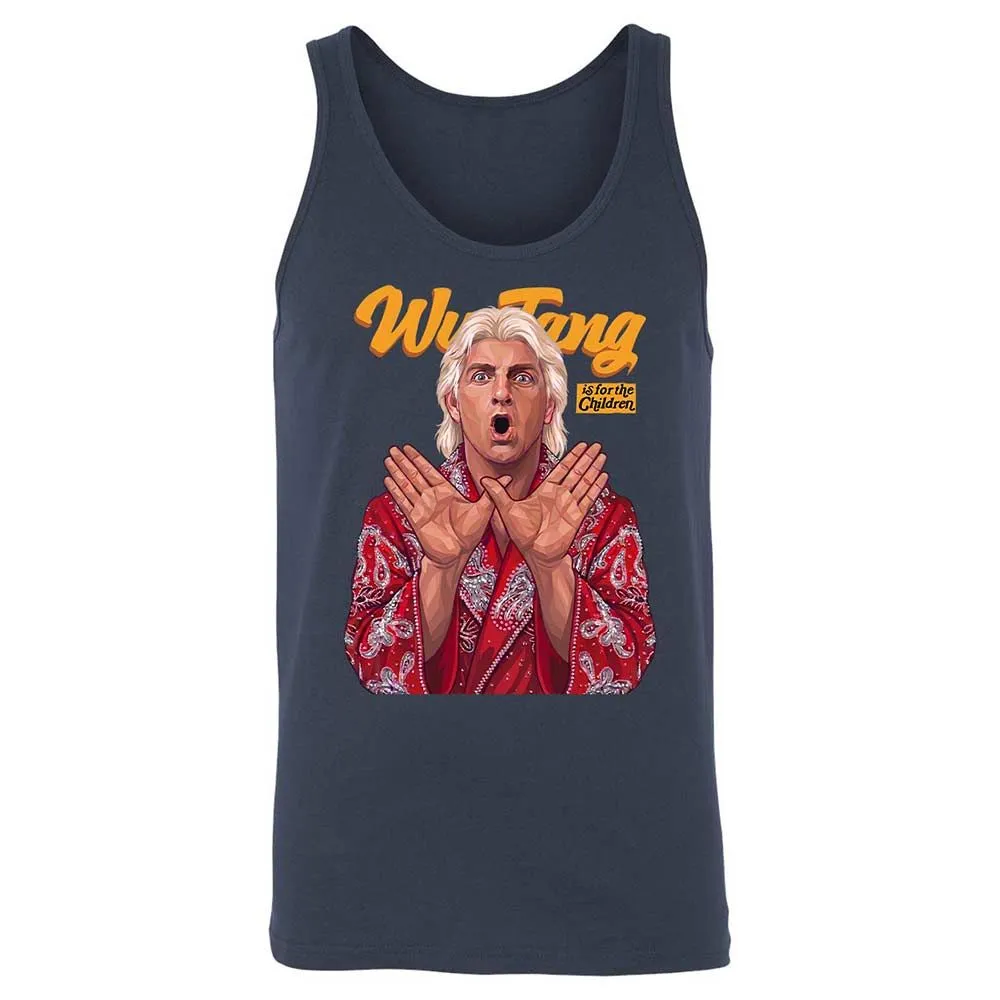 Wooooo! - Navy - 2