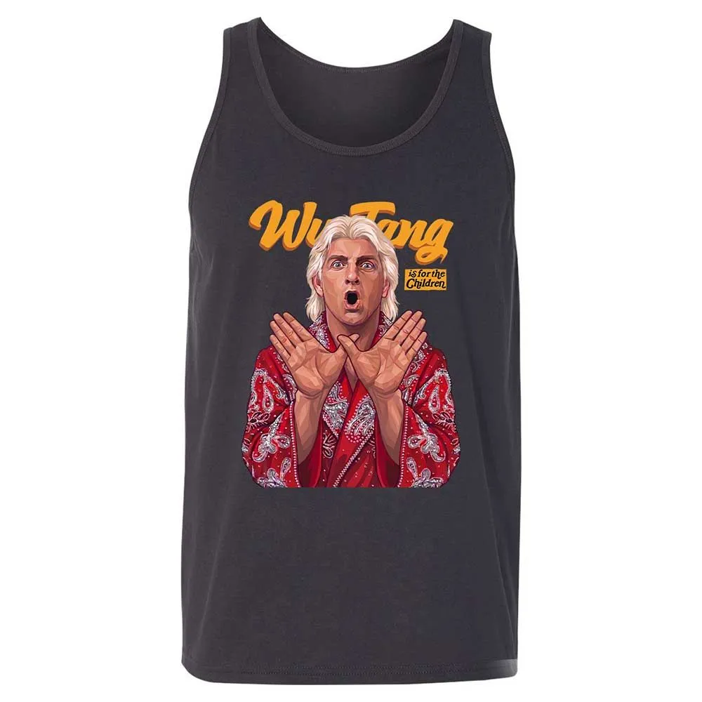 Wooooo! - Dark Grey - 4