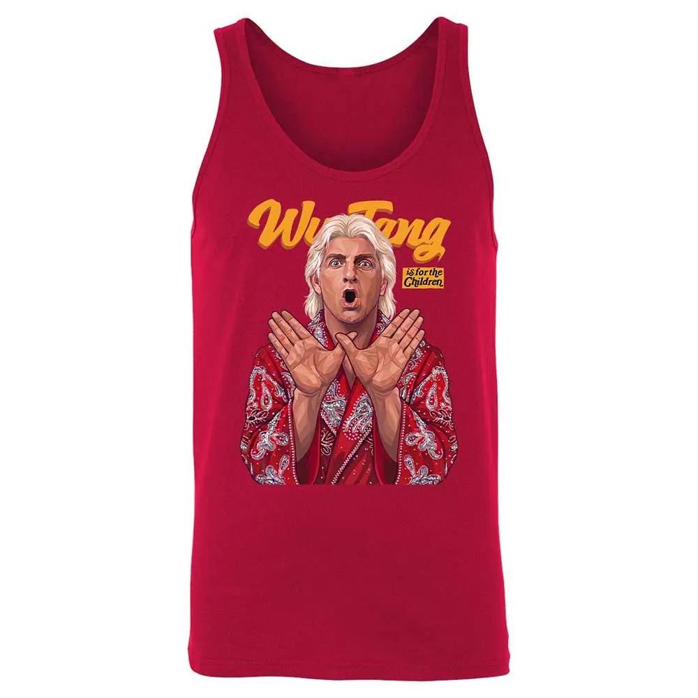 Wooooo! - Red - 6