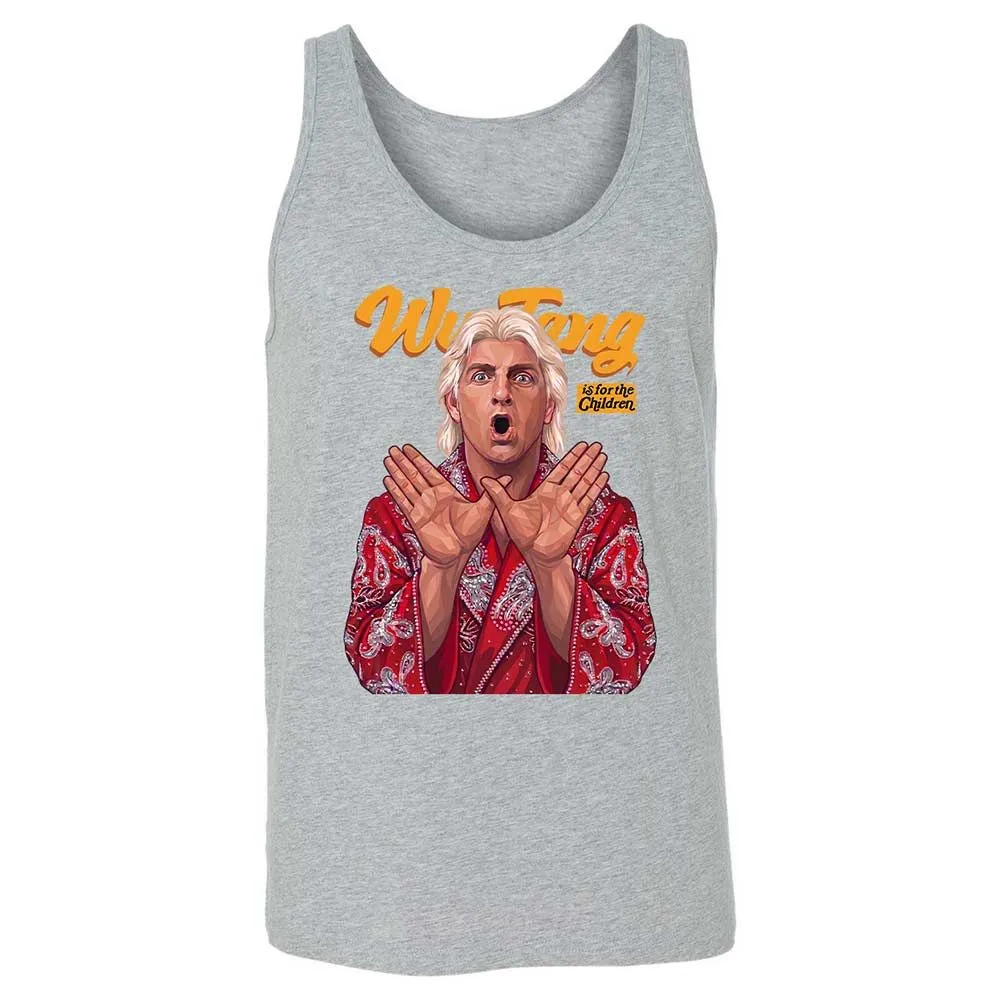 Wooooo! - Athletic Heather - 10
