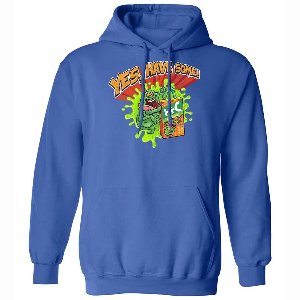 Classic Unisex Hoodie - G5J1R8FE - Royal - 5