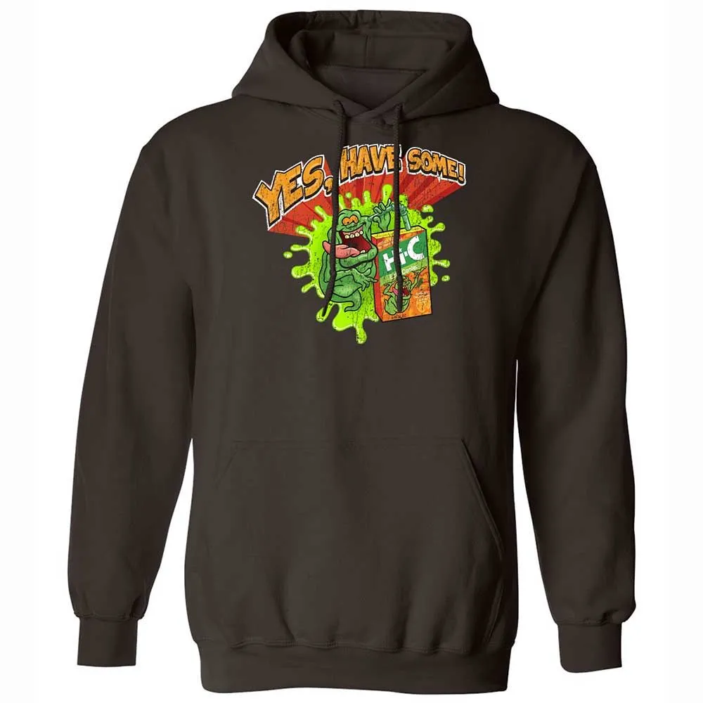 Classic Unisex Hoodie - G5J1R8FE - Dark Chocolate - 6