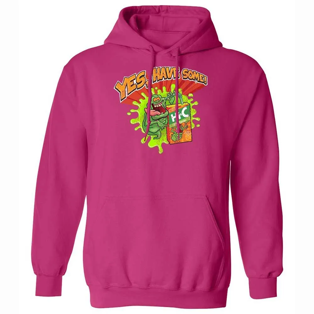 Classic Unisex Hoodie - G5J1R8FE - Heliconia - 14