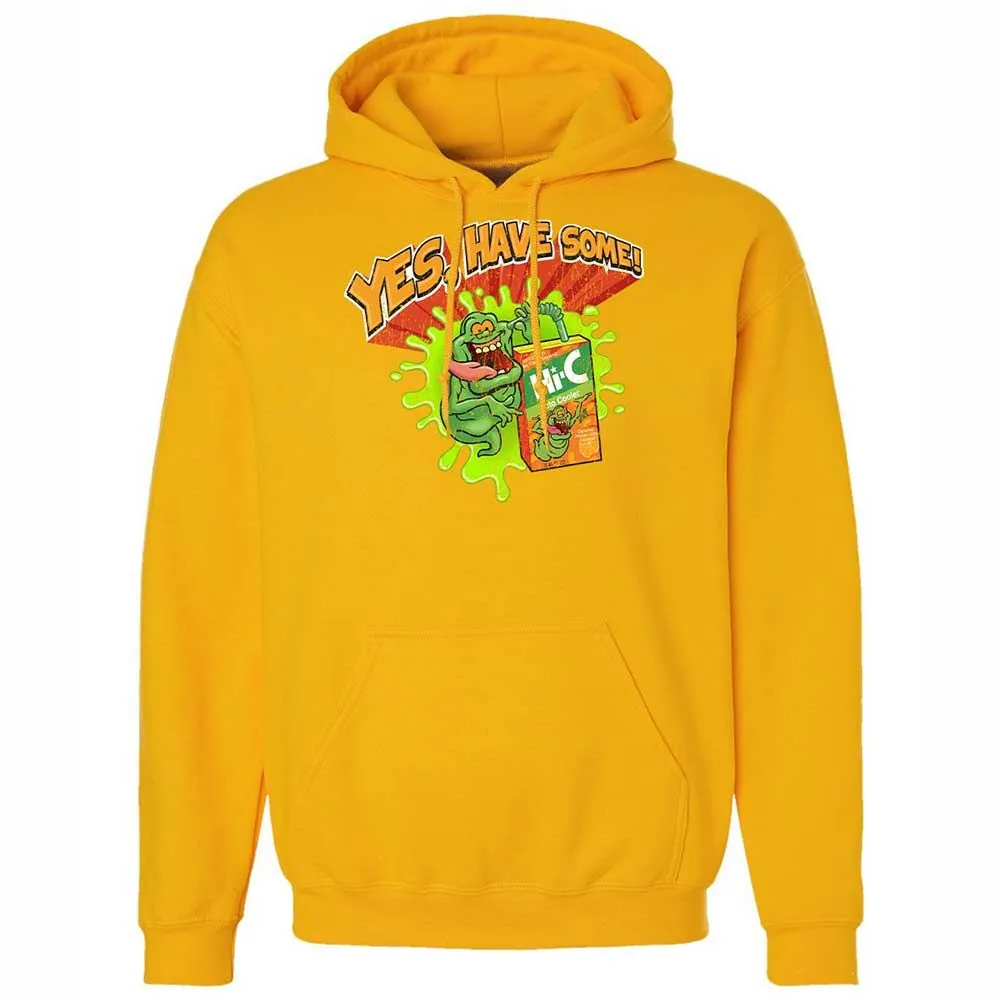 Classic Unisex Hoodie - G5J1R8FE - Gold - 15