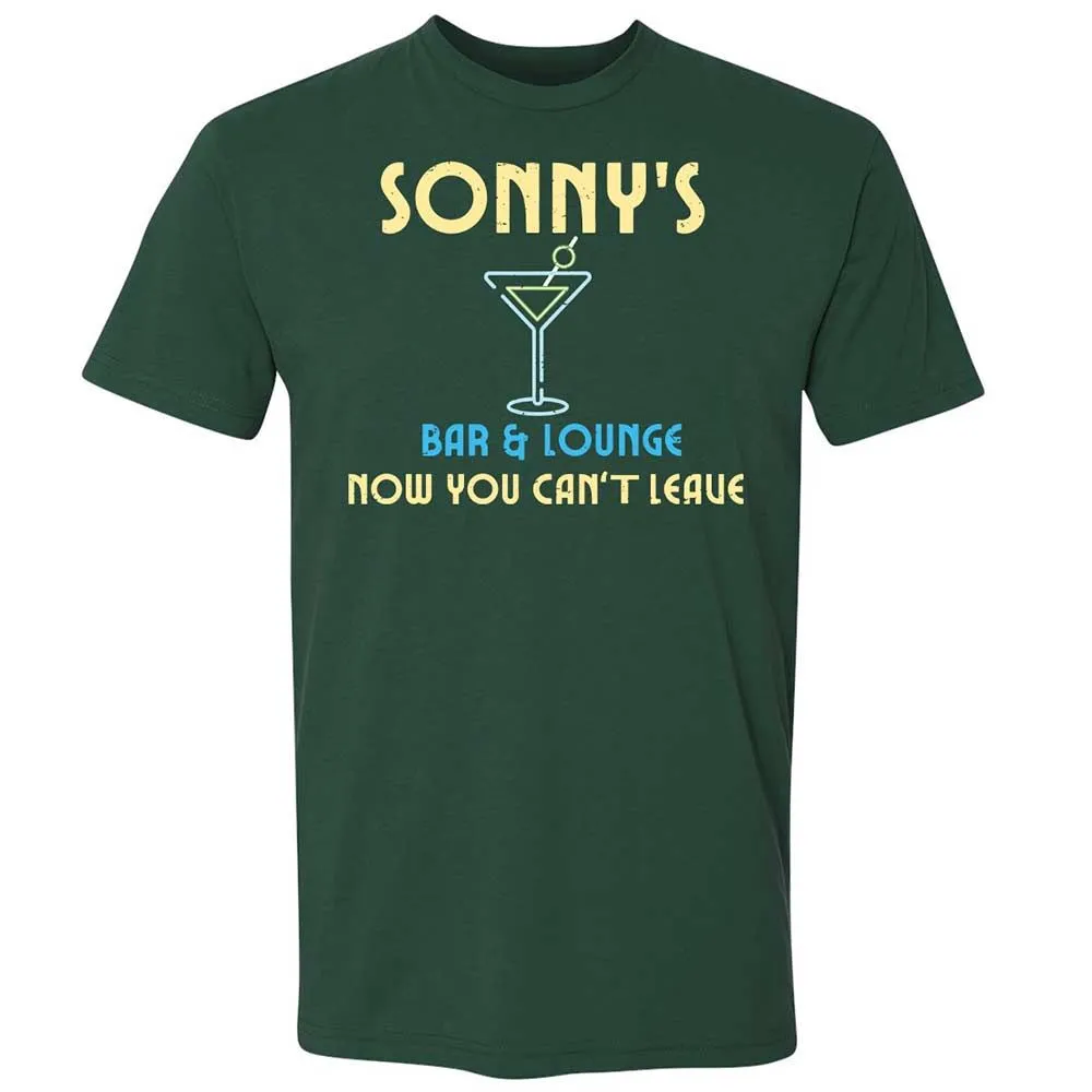 Premium Unisex T-Shirt - YXJPAVMT - Forest Green - 3