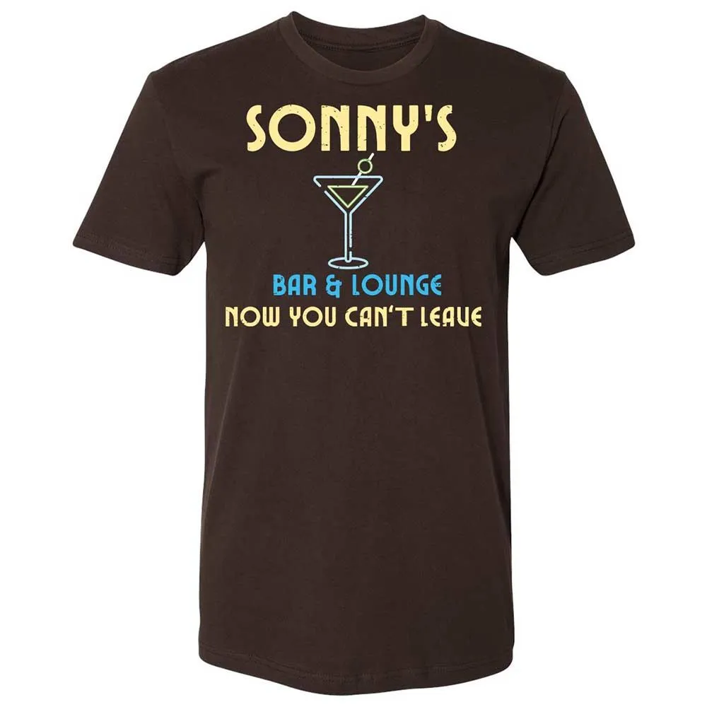 Premium Unisex T-Shirt - YXJPAVMT - Dark Chocolate - 6