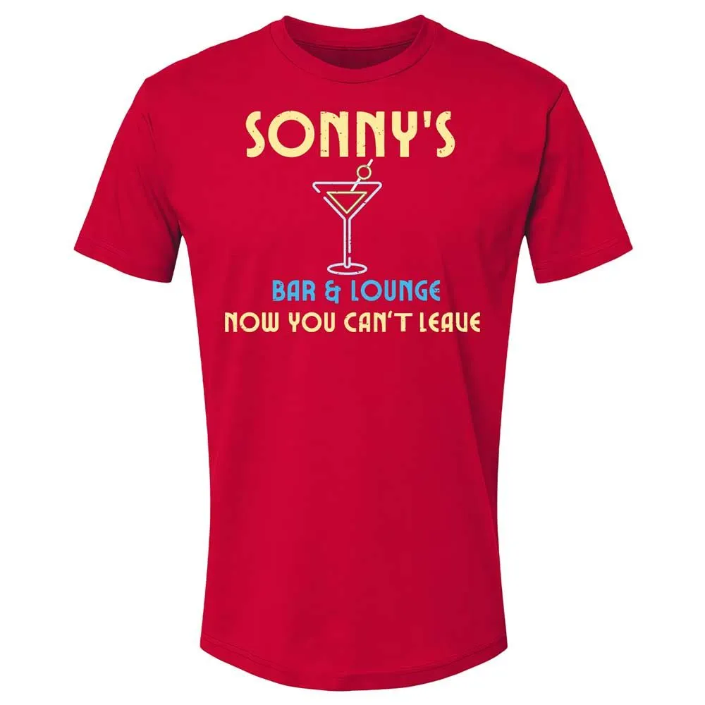 Premium Unisex T-Shirt - YXJPAVMT - Red - 9