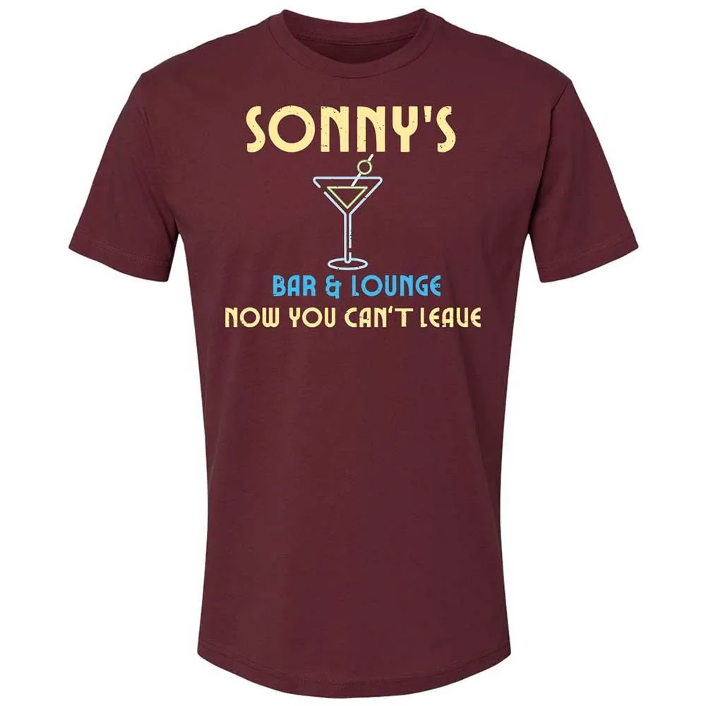 Premium Unisex T-Shirt - YXJPAVMT - Maroon - 10