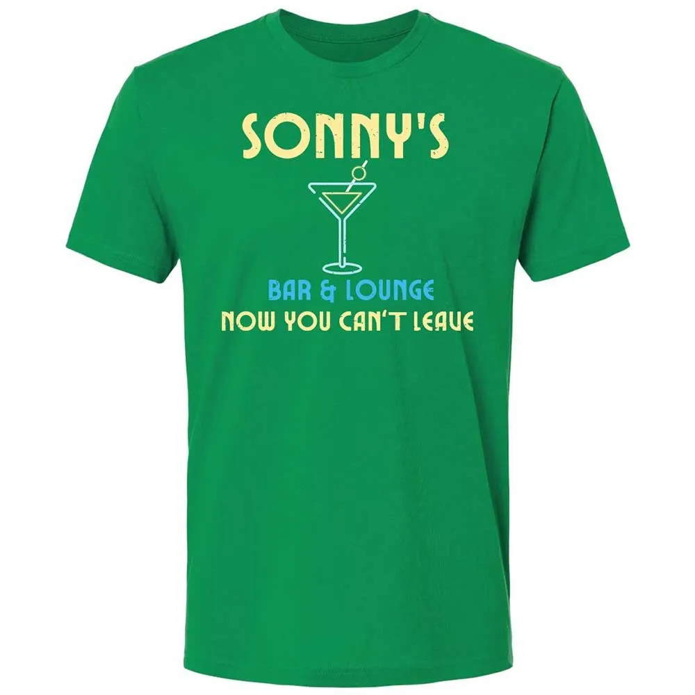 Premium Unisex T-Shirt - YXJPAVMT - Kelly Green - 13