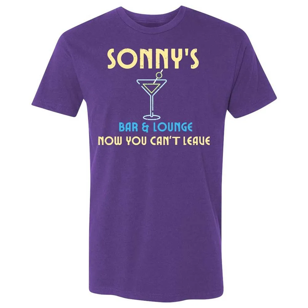 Premium Unisex T-Shirt - YXJPAVMT - Purple Rush - 14