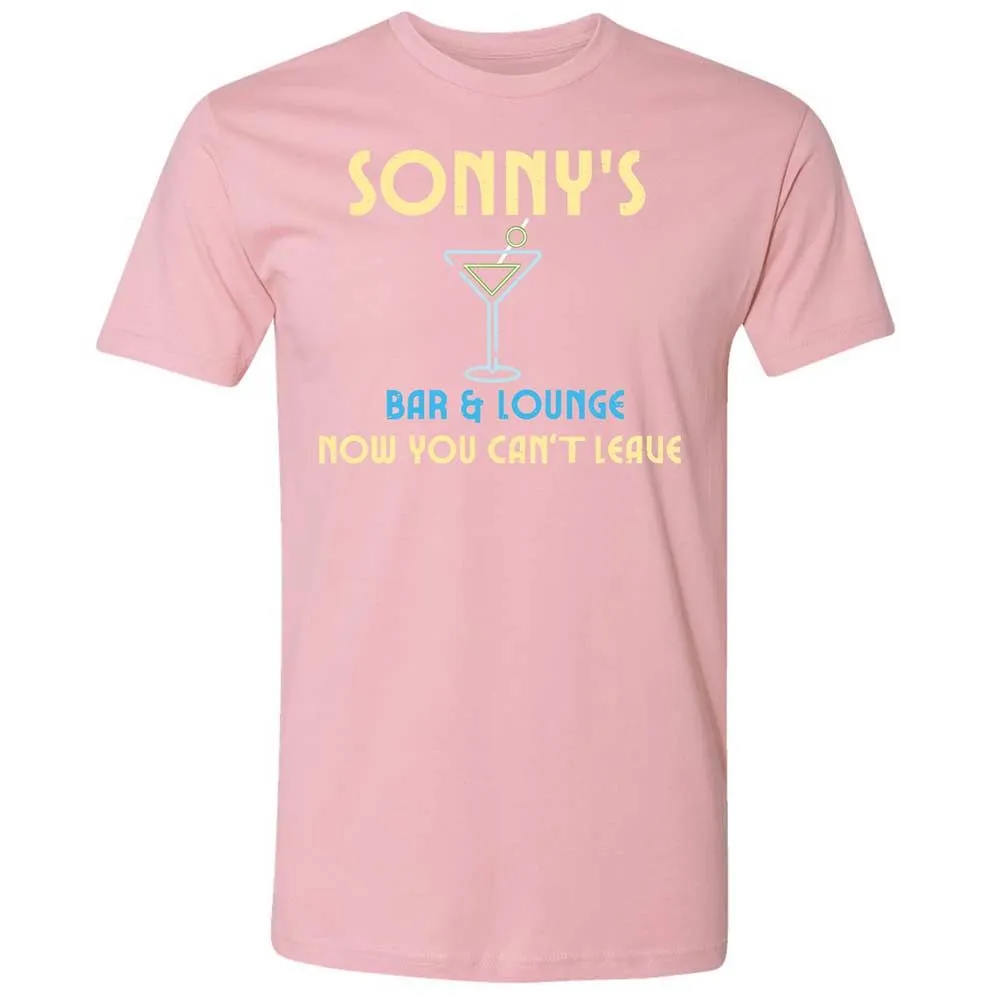 Premium Unisex T-Shirt - YXJPAVMT - Light Pink - 16