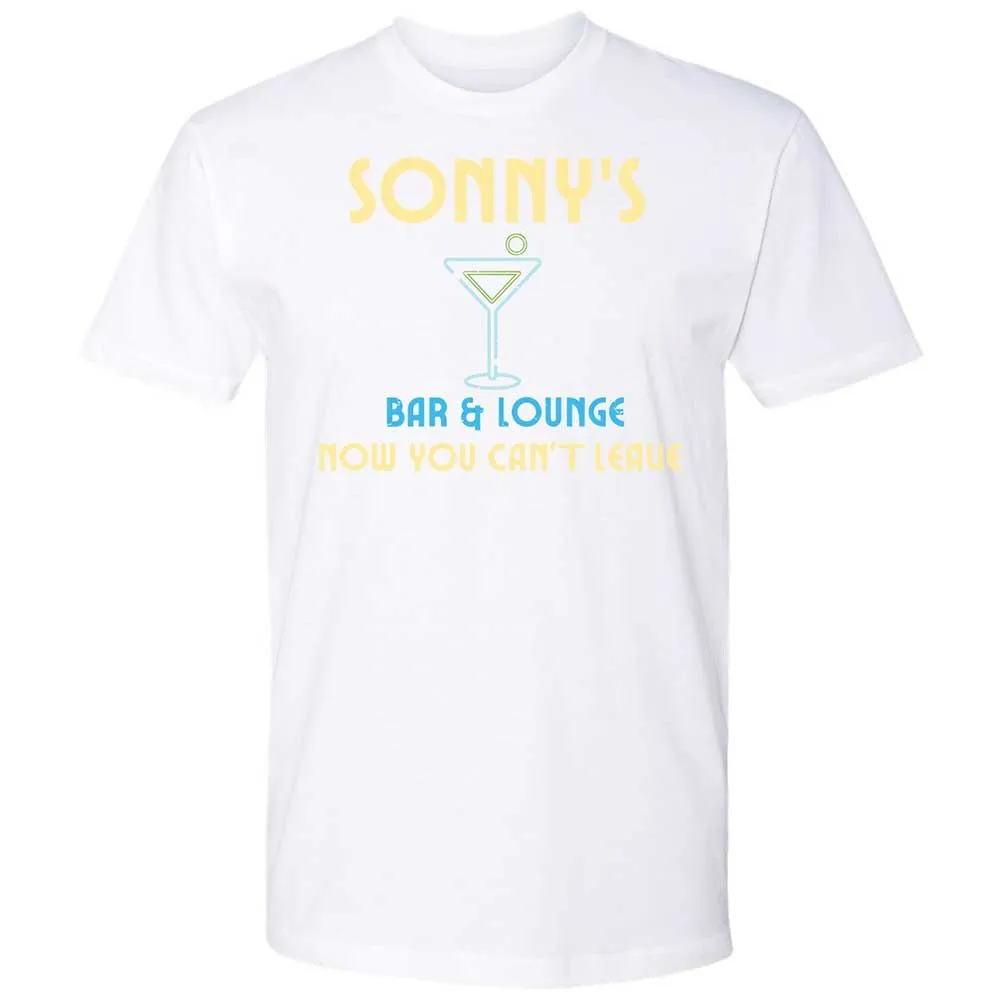 Premium Unisex T-Shirt - YXJPAVMT - White - 17