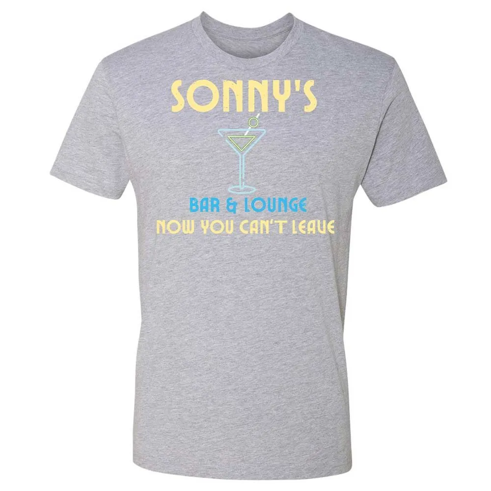Premium Unisex T-Shirt - YXJPAVMT - Heather Grey - 19