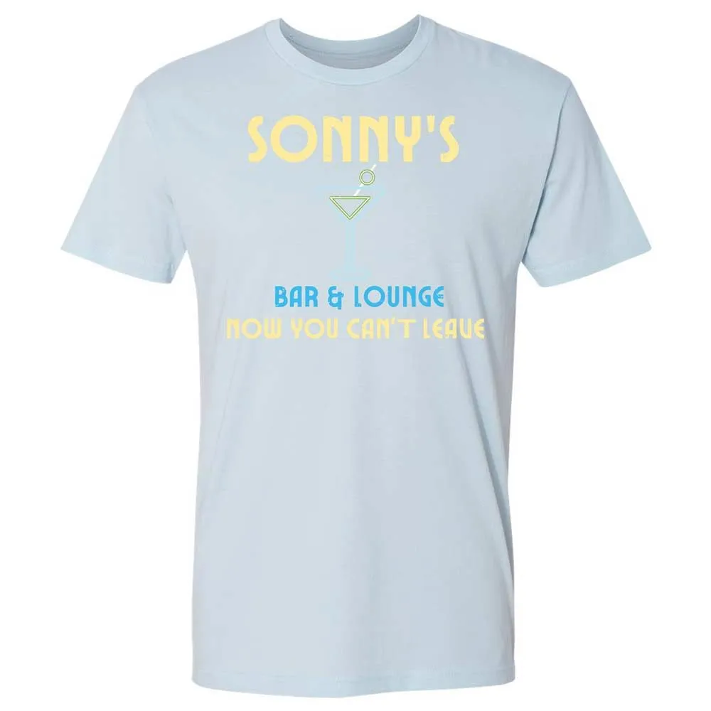 Premium Unisex T-Shirt - YXJPAVMT - Light Blue - 21