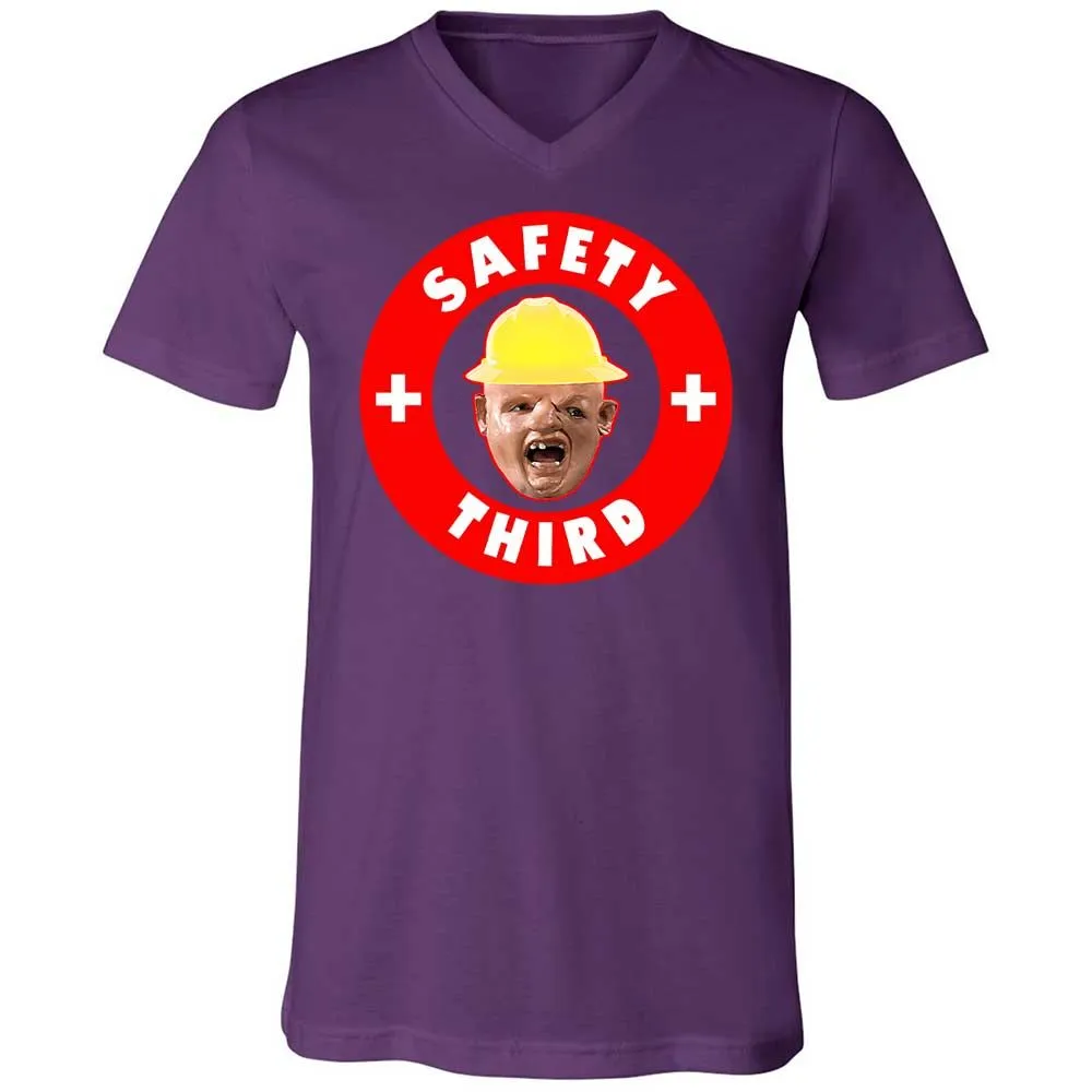 Safety Third - Team Purple - 10