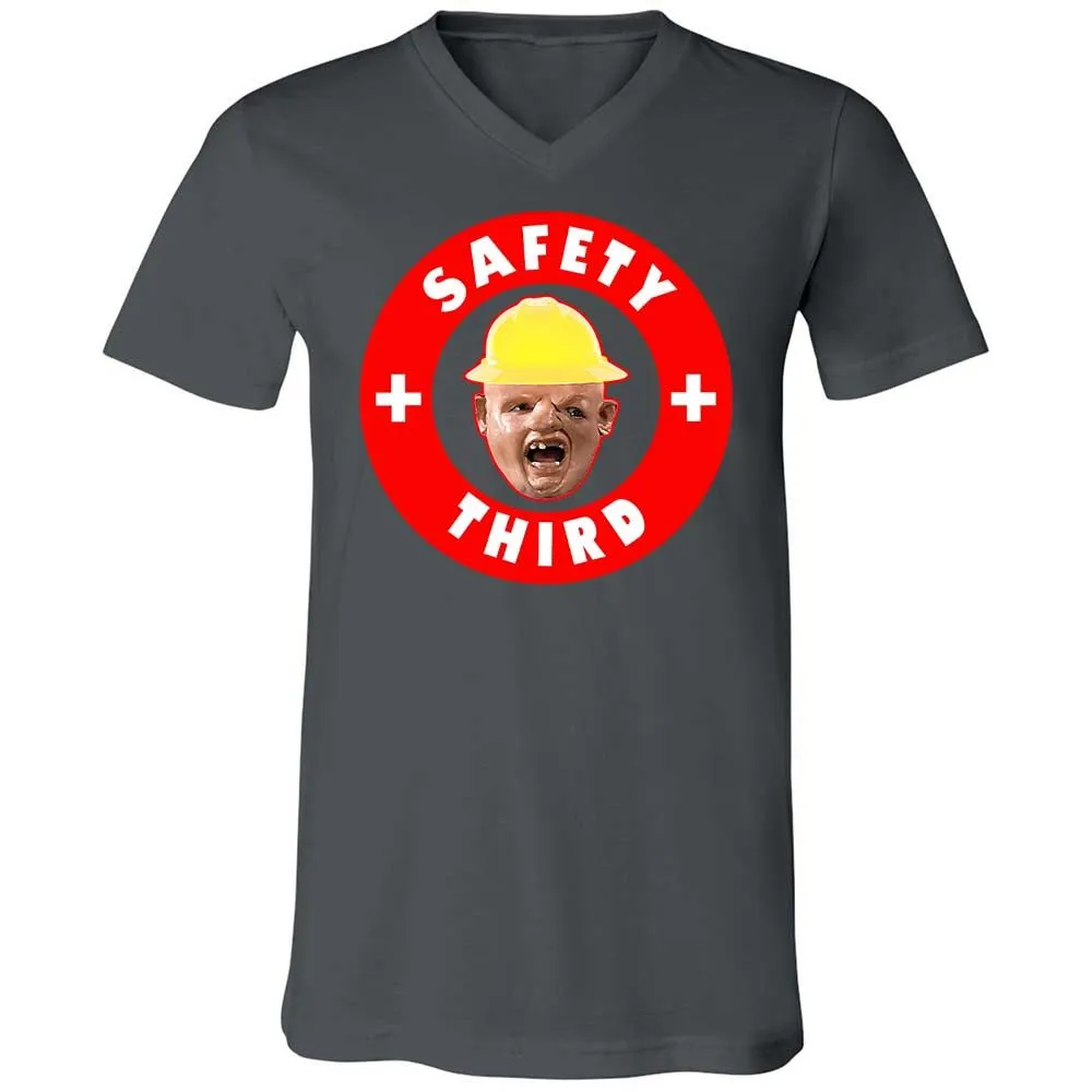 Safety Third - Asphalt - 16