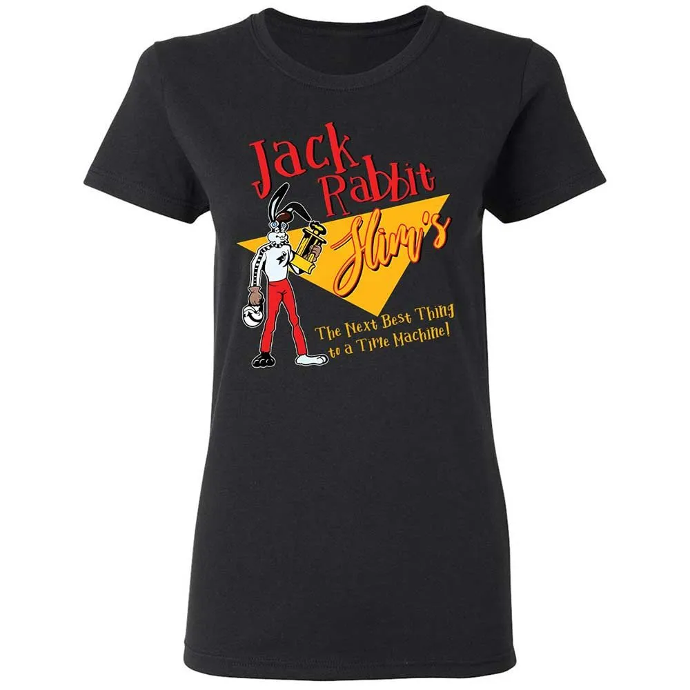 Women's T-Shirt - PXTD4WSK - Black - 13
