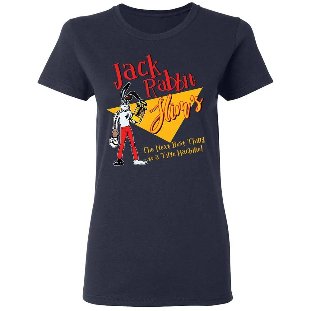 Women's T-Shirt - PXTD4WSK - Navy - 14