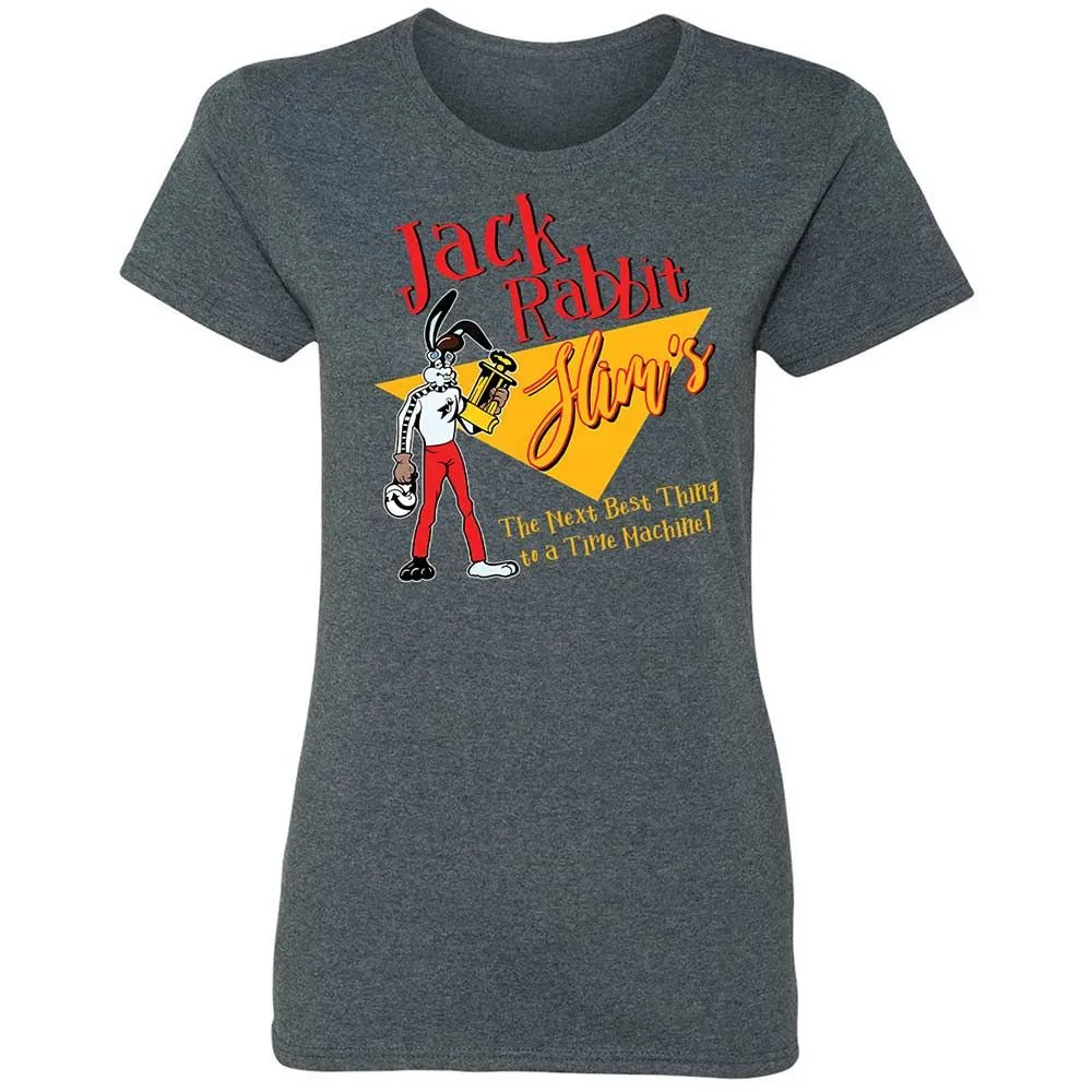 Women's T-Shirt - PXTD4WSK - Dark Heather - 16