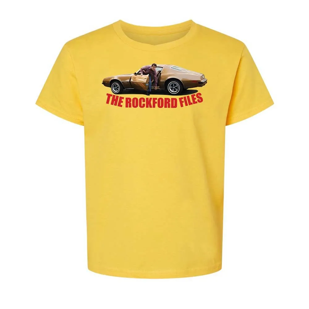 Kids T-Shirt - 1F8TUQMU - Daisy - 9