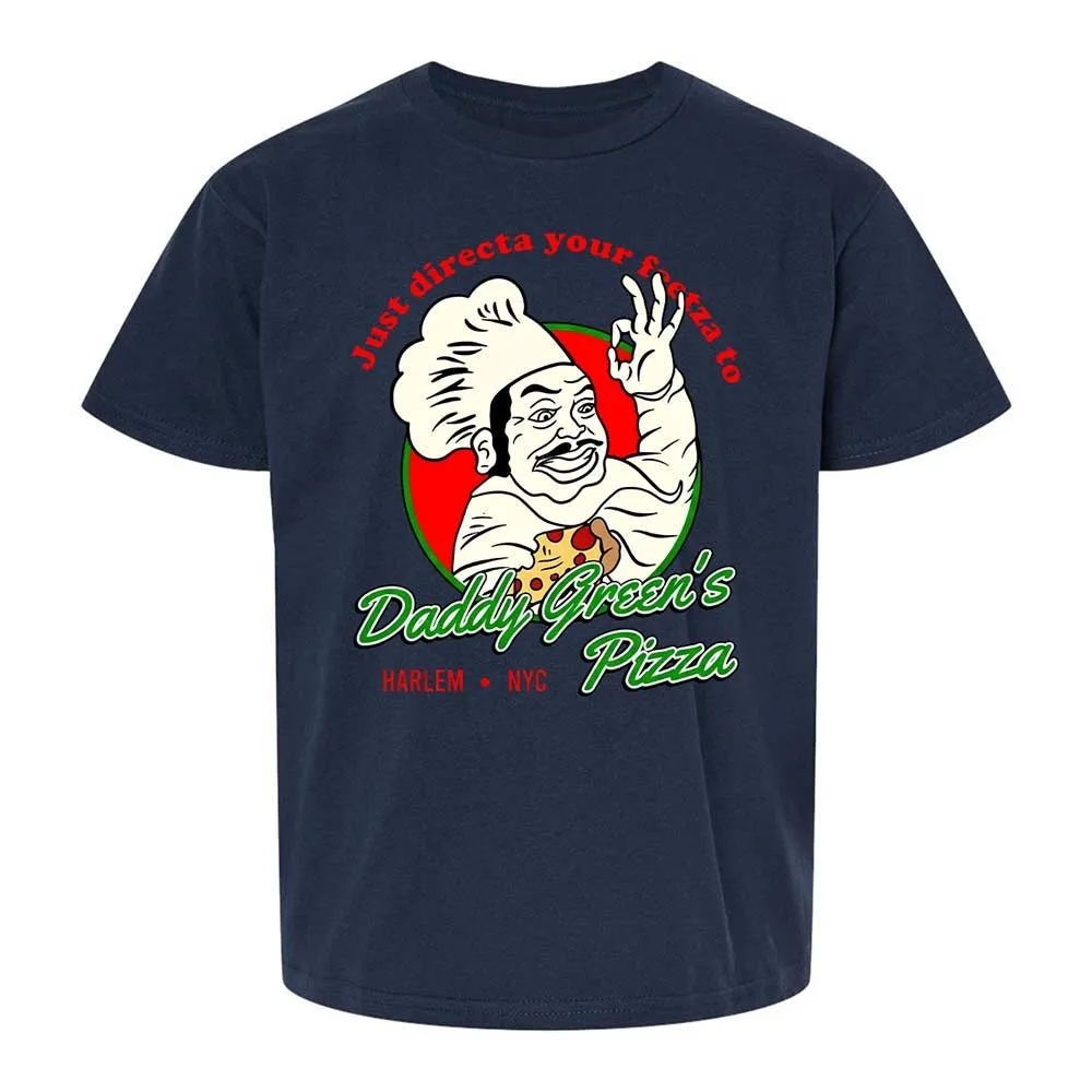 Kids T-Shirt - 2UNSG42V - Navy - 2