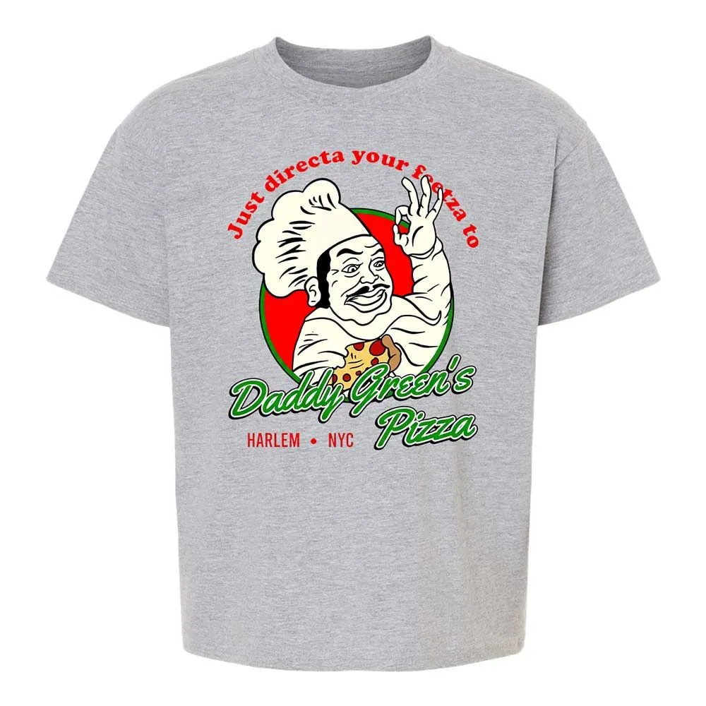 Kids T-Shirt - 2UNSG42V - Sport Grey - 3