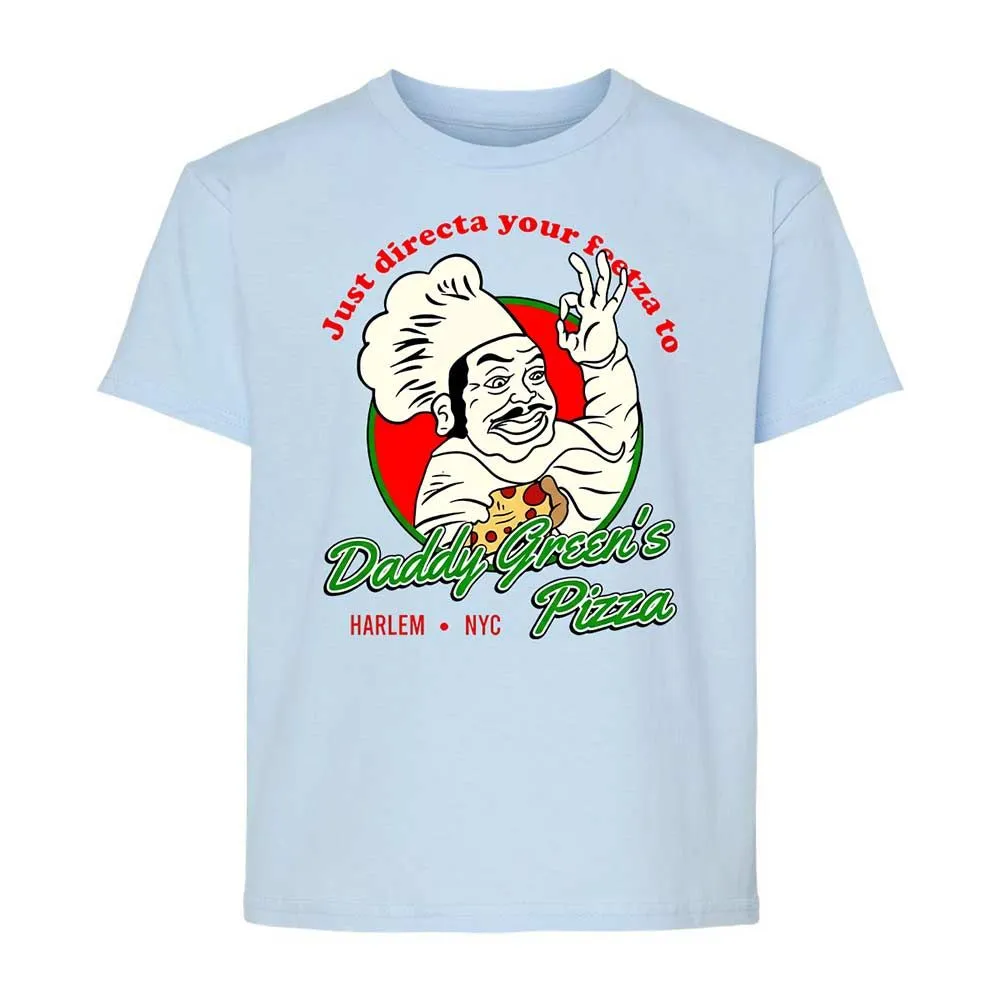 Kids T-Shirt - 2UNSG42V - Light Blue - 6