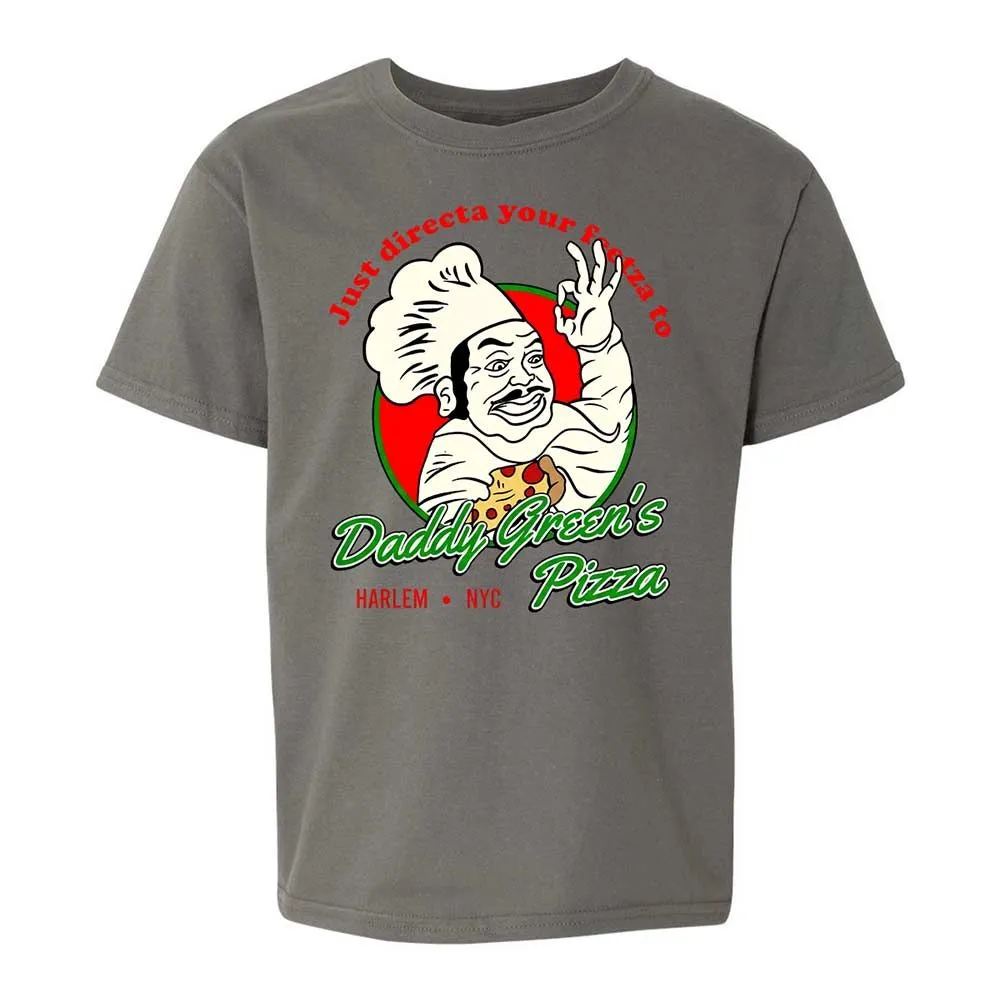 Kids T-Shirt - 2UNSG42V - Charcoal - 11