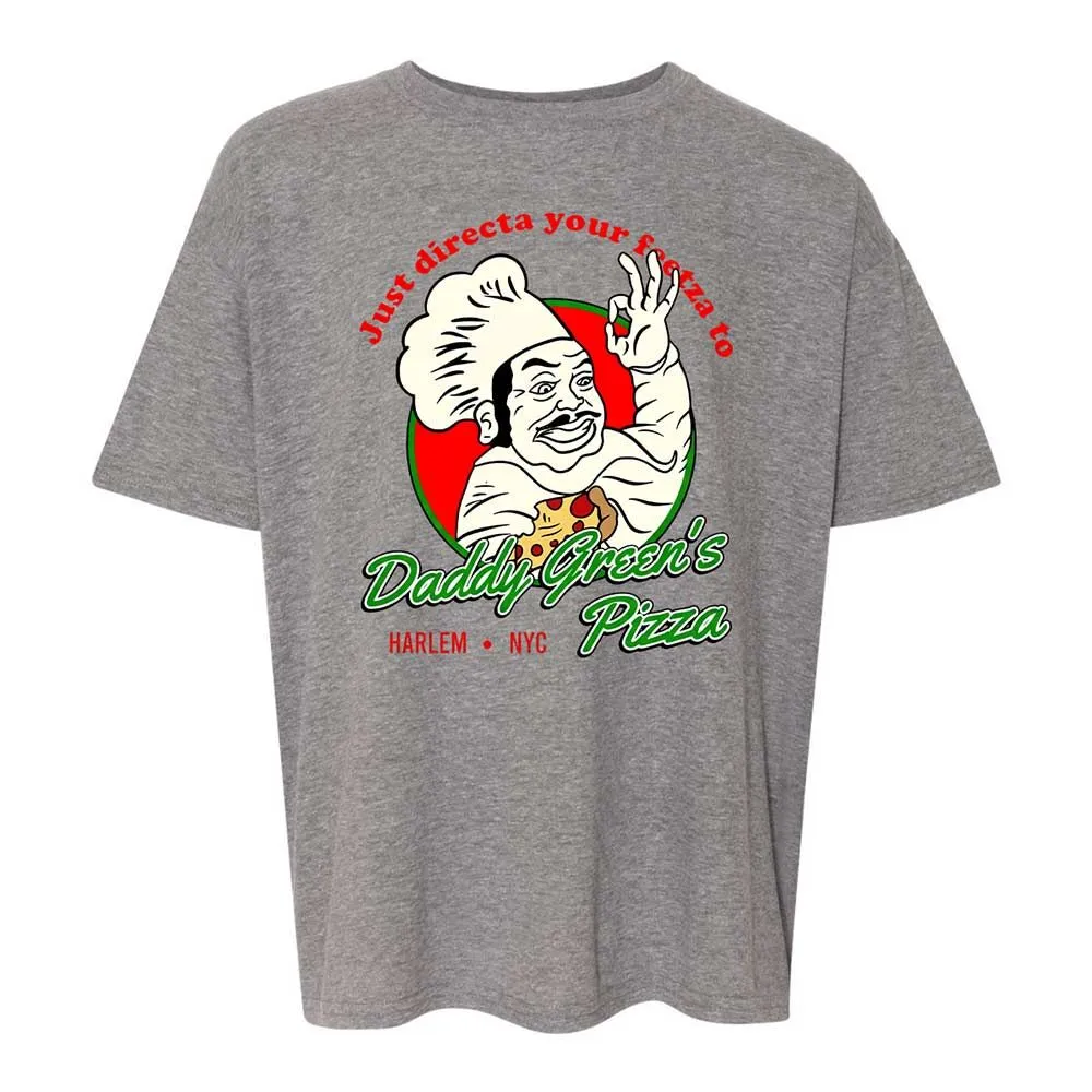 Kids T-Shirt - 2UNSG42V - Graphite Heather - 12