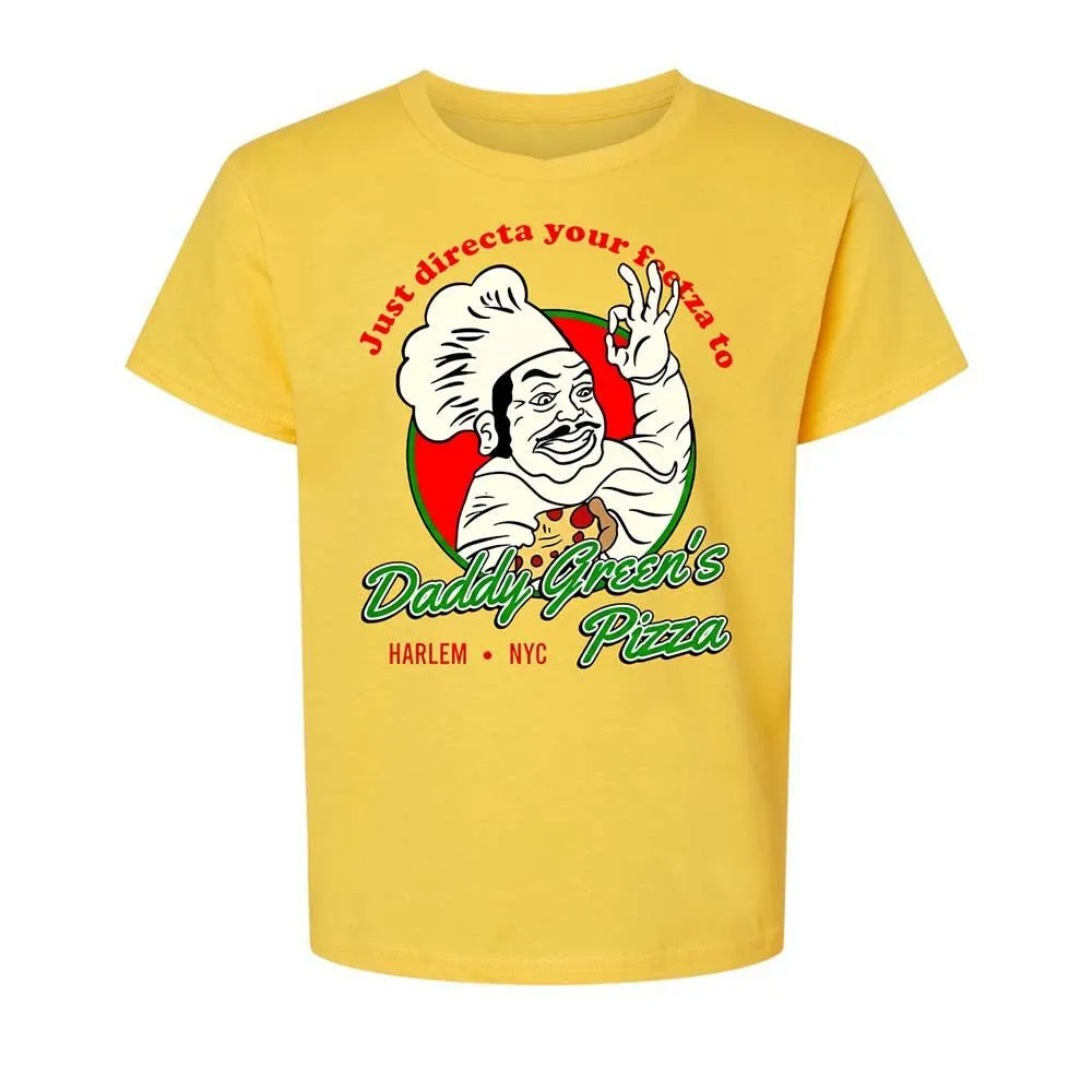 Kids T-Shirt - 2UNSG42V - Daisy - 15