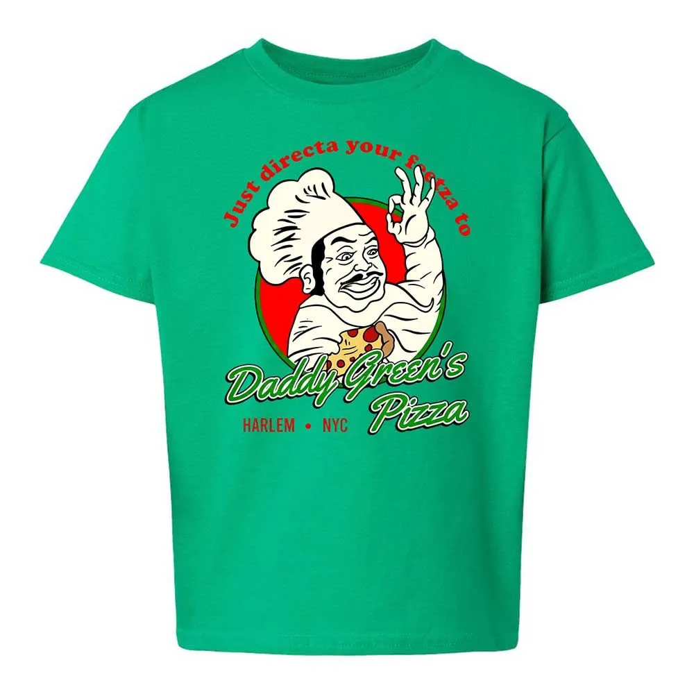 Kids T-Shirt - 2UNSG42V - Irish Green - 16