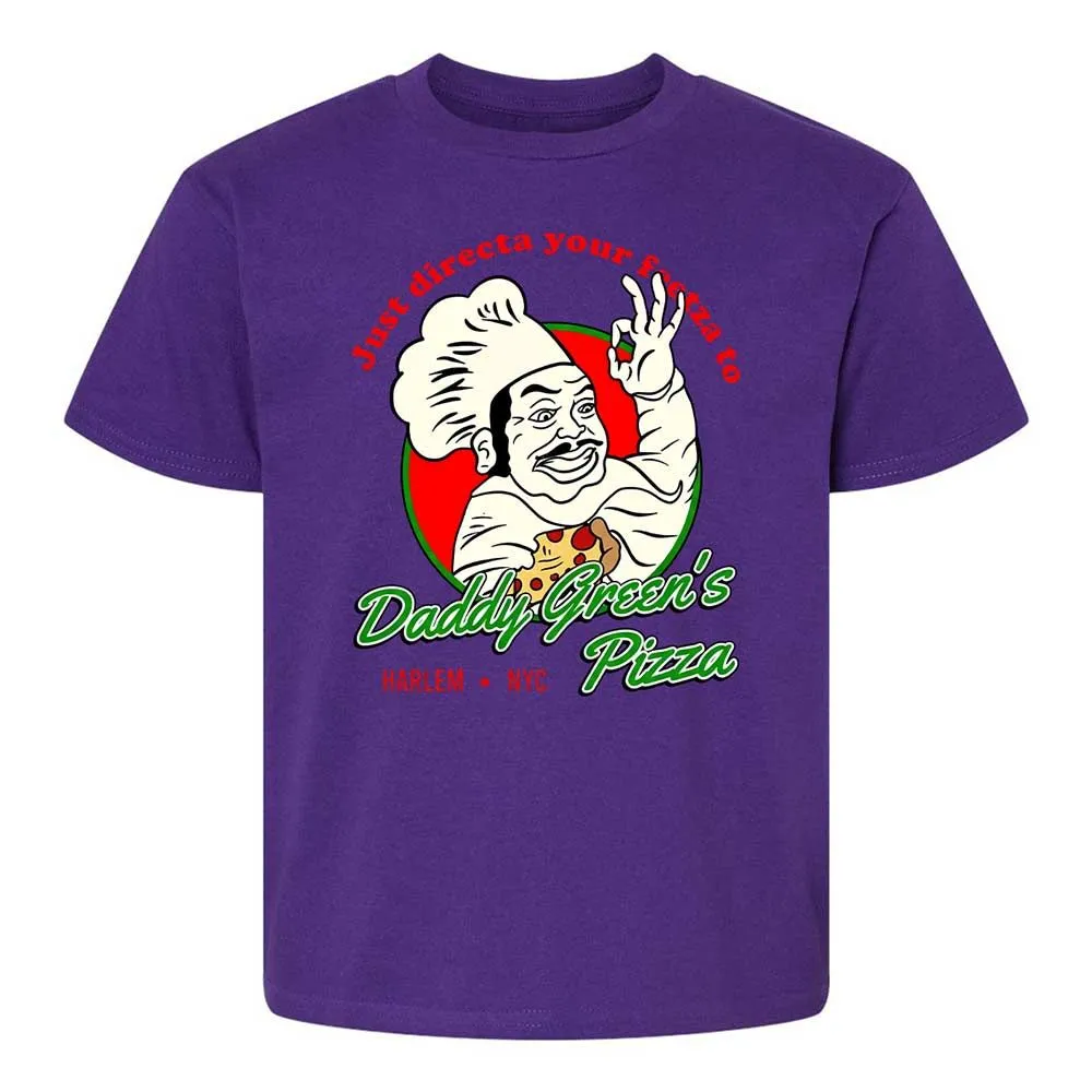 Kids T-Shirt - 2UNSG42V - Purple - 17