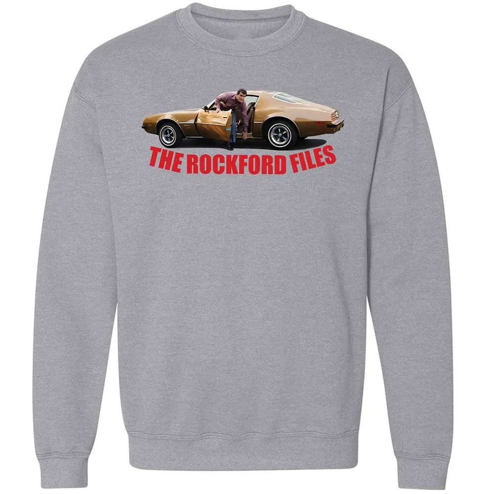 Classic Unisex Sweatshirt - L9MBJMQT - Sport Grey - 3